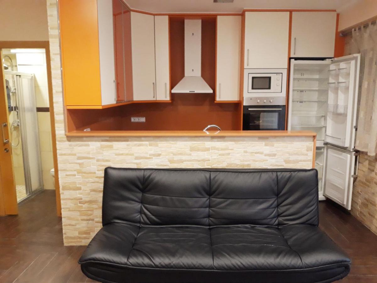 Apartamento de diseño en la mejor zona Playa Gandia. Exterior foto