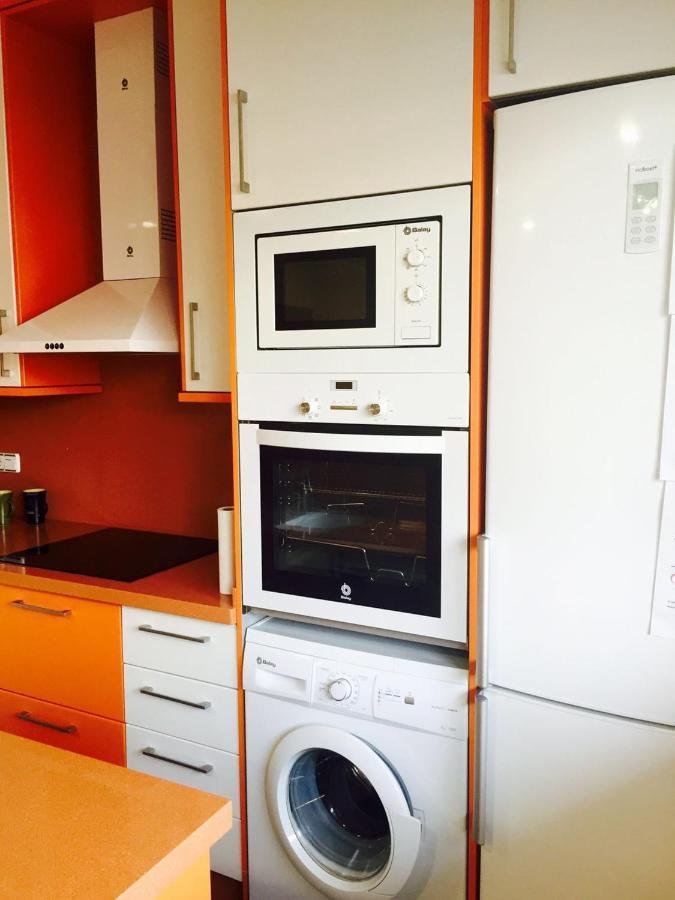 Apartamento de diseño en la mejor zona Playa Gandia. Exterior foto